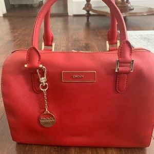 DKNY hand bag